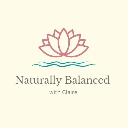 Naturally Balanced with Claire