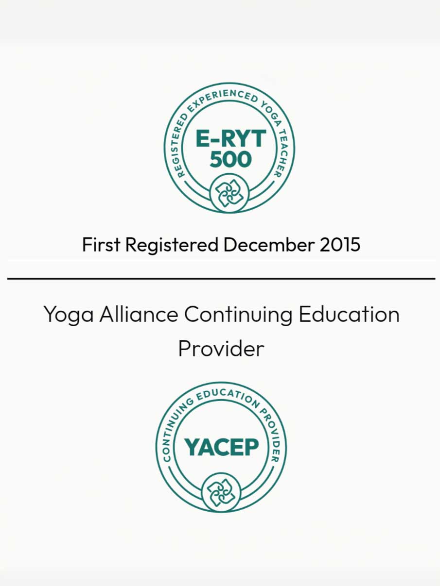 E-YRT-Yoga-Aliance Naturally Balanced with Claire 2